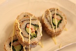 カルフォニアロール寿司|千葉県浦安市の料理教室 熊谷真由美のラクレムデクレム
