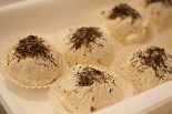 フェルミエのシェーブル　チーズのサリエットまぶし｜千葉県浦安市の料理教室　熊谷真由美のラクレムデクレム