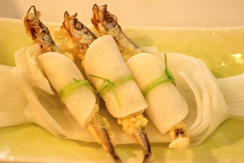 可愛いミニどら焼き｜千葉県浦安市の料理教室　熊谷真由美のラクレムデクレム