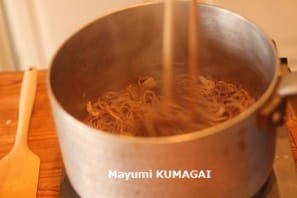 牛丼みたいなお味、カロリー控え目、うまうま♪牛肉のしぐれ煮