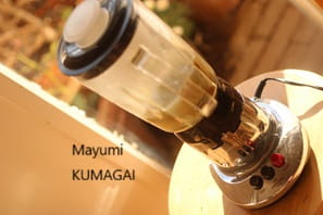 お洒落だけど簡単♪ごぼうポタージュ　ごぼうチュイル添え