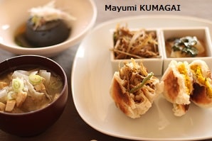 豚肉入りでボリュー三―な、きんぴら牛蒡
