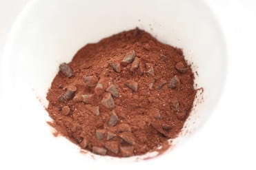 最高級フランス製チョコで パリのドウマゴみたいな本場の味わいショコラ・ショー