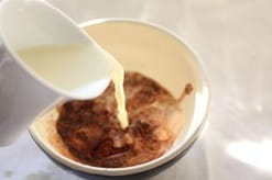 最高級フランス製チョコで パリのドウマゴみたいな本場の味わいショコラ・ショー