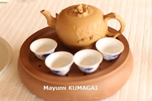 重慶小麺
