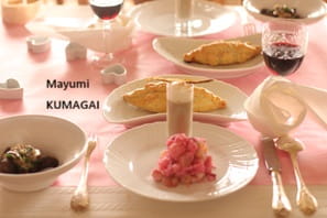 専用生地がサクサクして美味しいけど、
  意外に簡単！にできた、チキンのコーニッシュ・ミートパイ