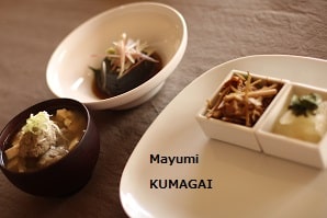 男性に大人気の、旨味が美味しい！鰯のつみれ汁