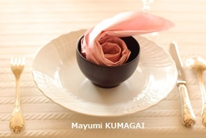 ドイツ風ダンプリング入り野菜スープ