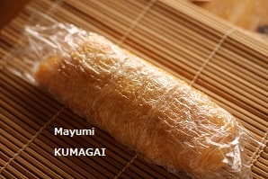皆が大好き、甘い卵焼きをホットプレートで超簡単につくっちゃいました