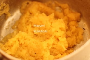 私史上世界で一番美味しいフレンチ・アップルパイ！ショーソン・オ・ポム