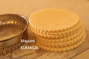 私史上世界で一番美味しいフレンチ・アップルパイ！ショーソン・オ・ポム