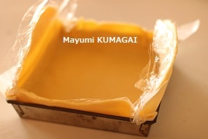 フランスの国民的おお菓子、フランナチュールは私の大好きな素朴なフランス菓子