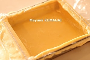 フランスの国民的おお菓子、フランナチュールは私の大好きな素朴なフランス菓子