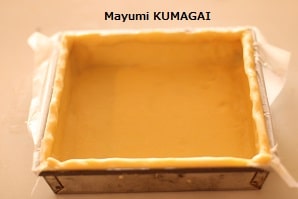 フランスの国民的おお菓子、フランナチュールは私の大好きな素朴なフランス菓子