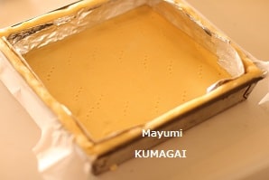 フランスの国民的おお菓子、フランナチュールは私の大好きな素朴なフランス菓子