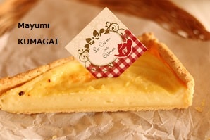 フランスの国民的おお菓子、フランナチュールは私の大好きな素朴なフランス菓子