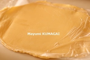 フランスの国民的おお菓子、フランナチュールは私の大好きな素朴なフランス菓子