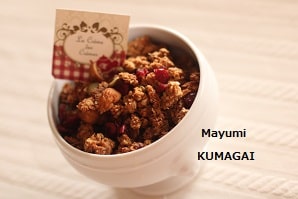 オートミールで自分でつくると香ばしくて美味しい!自家製グラノラ