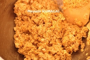 オートミールで自分でつくると香ばしくて美味しい！自家製グラノラ