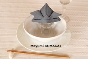 手間のかかる柏餅。餅を蒸さずに、茹でてつくる、オリジナルの製法を考案。超簡単にこどもの日を楽しめるレシピができました。 
