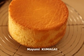 ドイツの伝統菓子 オプストトルテ(Obsttorte)苺だけをのせて
ショートケーキ風に仕上げました。