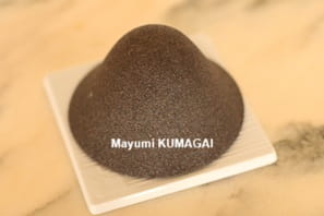 パティシエが愛用する製菓道具、茶こし